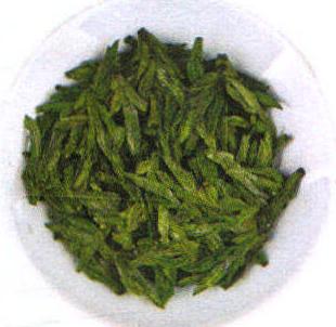 中國七大茶類